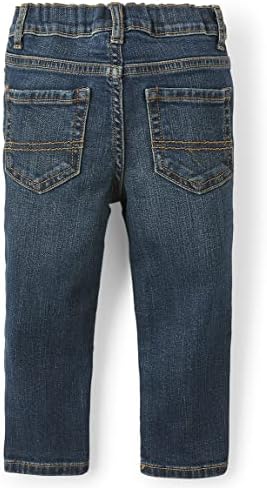 The Childrens Place Baby Boys Jeans