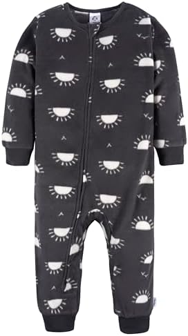 Gerber Flame-Resistant Pajamas 3-Pack