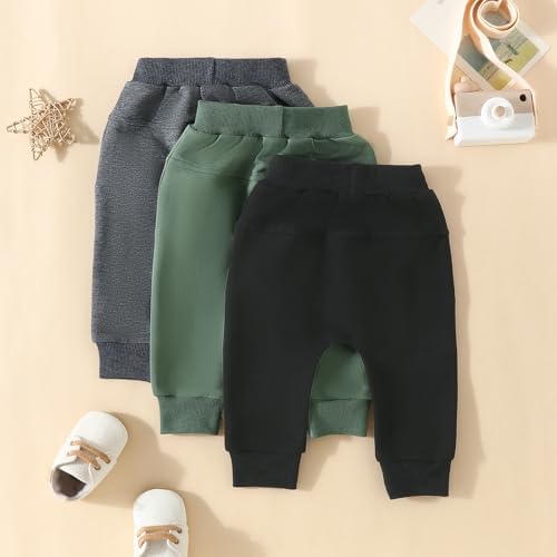Stylish Comfy Bottoms