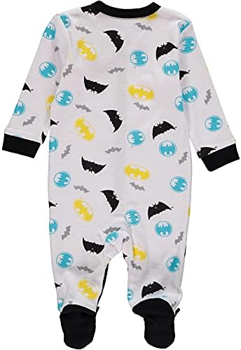 DC Comics Baby Boys Batman Combos