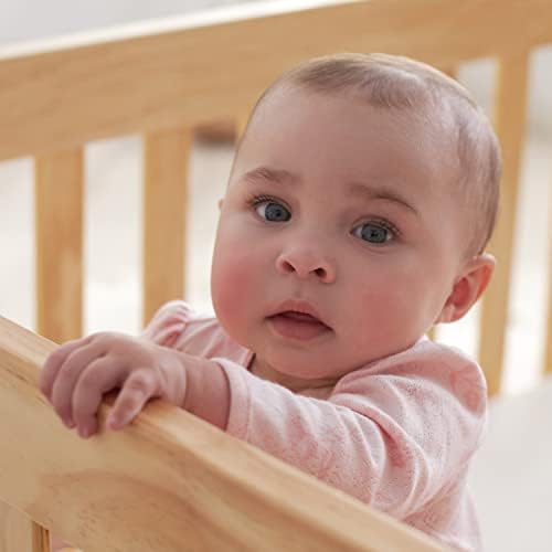 Just Born Unisex 1-2 years sleep n play