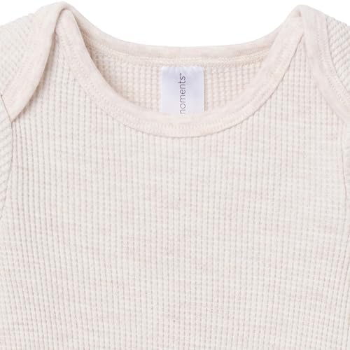 Modern Moments Gerber Baby Long Sleeve Set