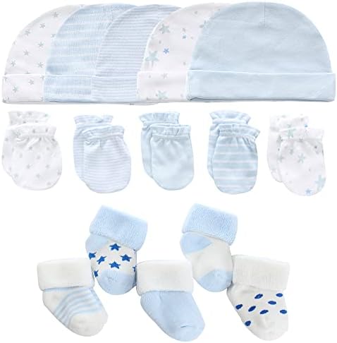 Mamimaka Baby Thermal Set