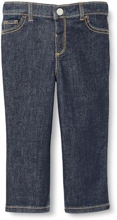 SOFIA GRAINGE x Amazon Essentials - toddler boys straight-fit jeans