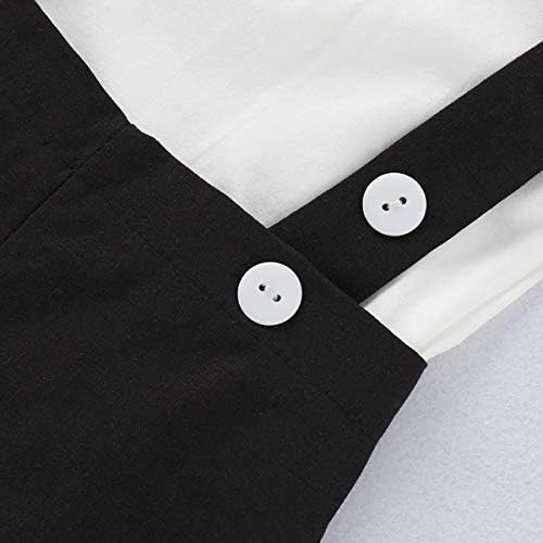 Gentlemans Tuxedo Formal Outfit Set
