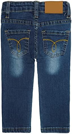 Perfect Ripped Jeans for Babies