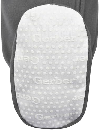 Two-Pack of Flame-Resistant Fleece Pajamas