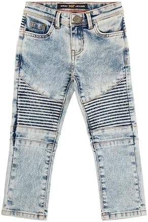 X Ray Boys Ripped Jeans Big Boys Edition