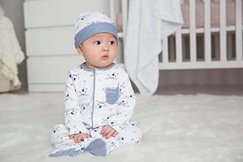 Little Me Baby Layette Set Gift - For Him