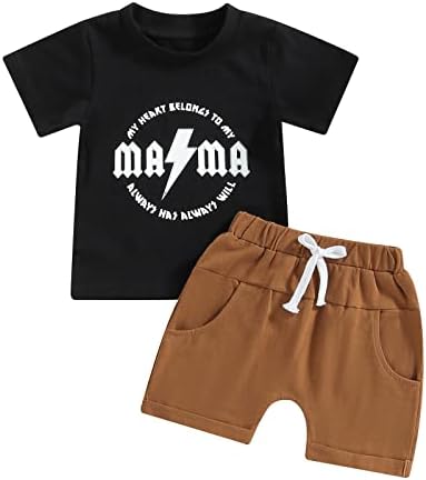 Sejardin - Trendy Lightweight Toddler Outfits