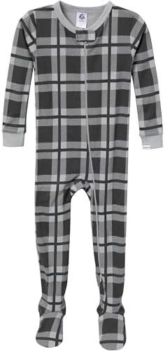 Gerber Baby Boys 2-Pack Pajamas ww