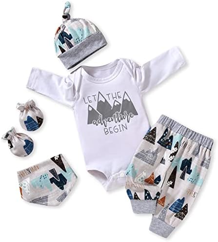 C ethnic theme Newborn Baby Boy clot