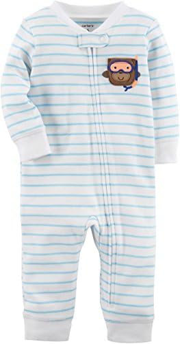 Carters - Baby cordless Scuba Monkey lude