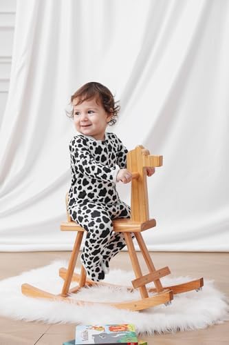 UNIFACO Snug Fit Pajamas for Babies