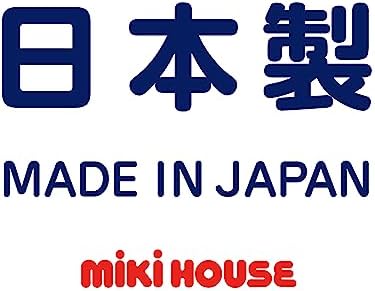 Miki House Gauze Sleeper Cool and Comfortable for Babies