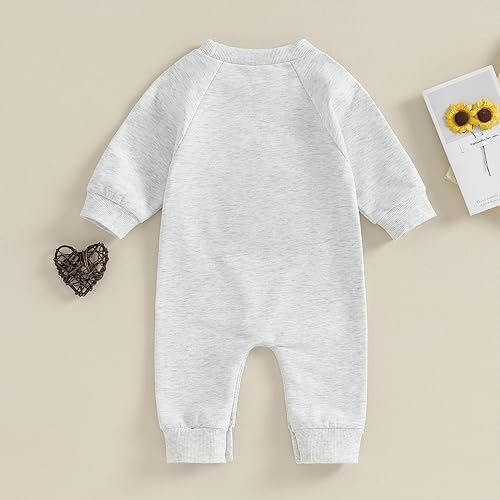 Pengnight Newborn Romper