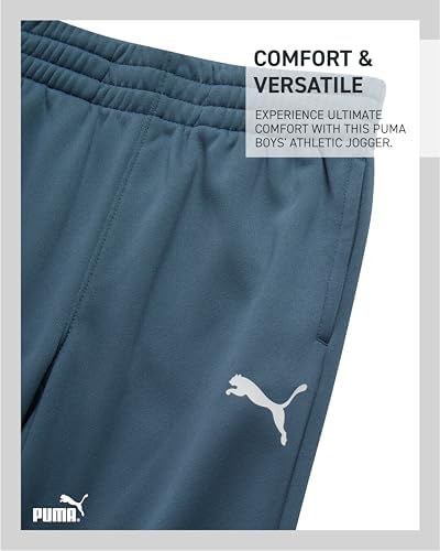 PUMA Comfortable Stylish Action-PackedToddler Boys Pant Set