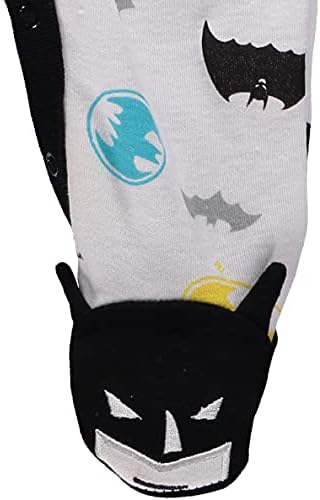 DC Comics Baby Boys Batman Combos