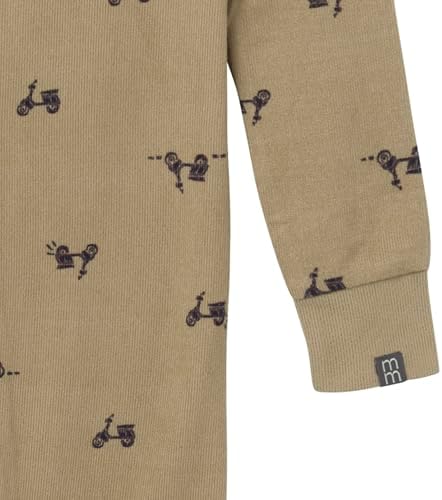 Soft Sweet Hacci Pajamas