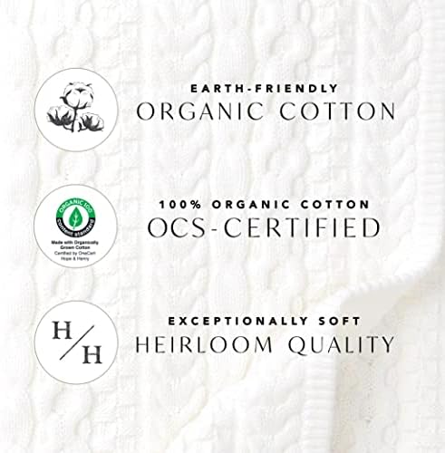 Organic Baby Swing Set for Girls