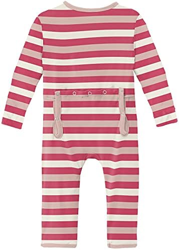 Cuddle Time KicKee Soft Coverall