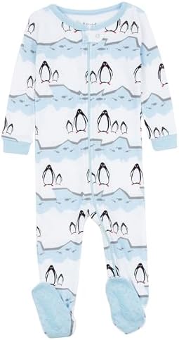 Matched Family Christmas Pajamas Soft 100 Cotton