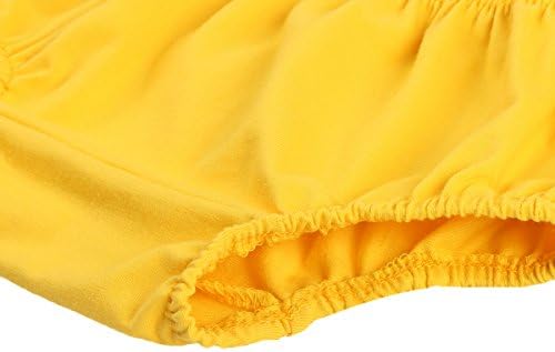 IWEMEK Baby Boys Girls 1st 2nd Birthday Cake Smash Diaper Cover Bloomers