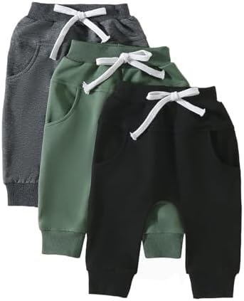 Stylish Comfy Bottoms