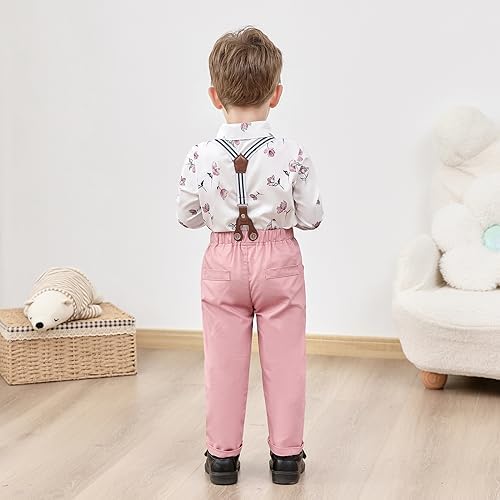 toddler boy bowtie suit