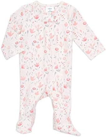 Precious Baby Footieonesie ROMPER Comfy for Circumcision