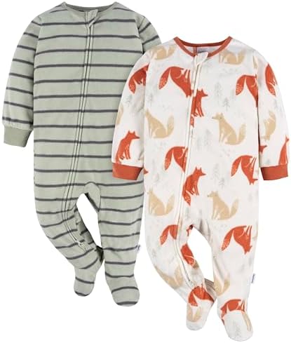 Comfortable Pajamas for Kids