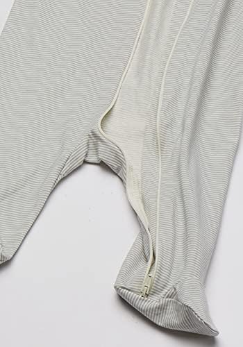 Perfect Sleep N Play Gerber Unisex Baby 3-Pack Soft Cotton Bumbly Bumbers