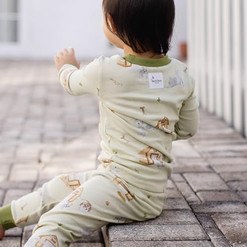 Burts Bees Baby Pajamas 12-Month Size Sleepwear Robes