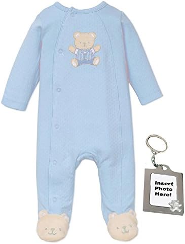 Little Me Cute Bear Pajamas for Boys