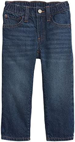 GAP Baby Boys Original Fit Denim Jeans