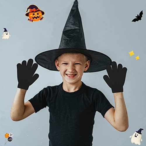 Magic Winter Gloves for Kids