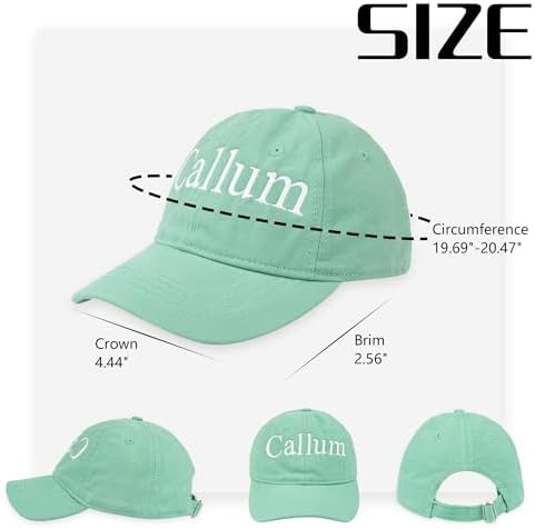 Sun Protection Cap for Kids