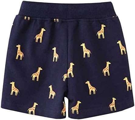 Comfortable Soft Boys Shorts