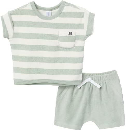 Modern Moments Baby Set Comfortable and Stylish for Little Ones