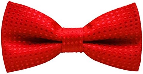 Adorable 1st Birthday Bow Tie Set for Boys and Girls