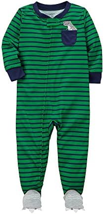 Carters Baby Boys Snug Fit Pjs 12 Mo
