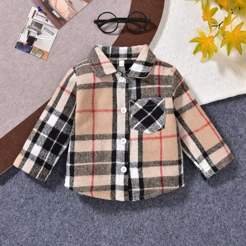 Perfect Toddler Boys Outfit Set