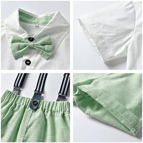 Ultimate Toddler Summer Outfit Set