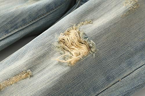 KIDSCOOL SPACE Stone-Washed Jeans