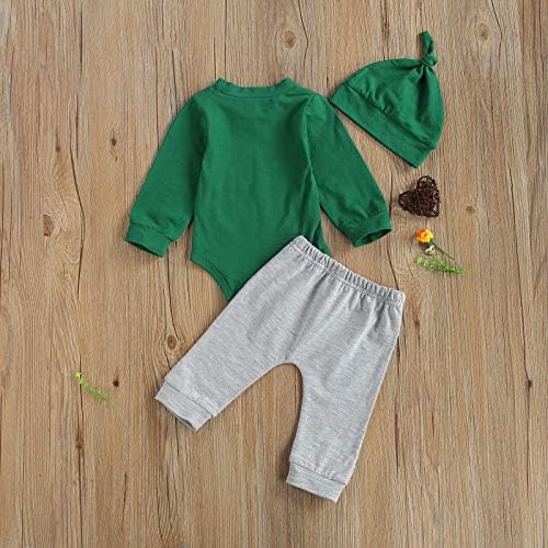 Bowe NUMBER 1 Adorable Valentine Toddler Boys Romper Set with Camo