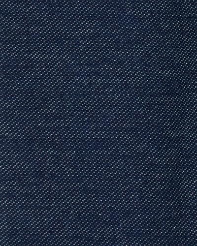 Carters Baby Boys Faux Denim Jeans - Oversized