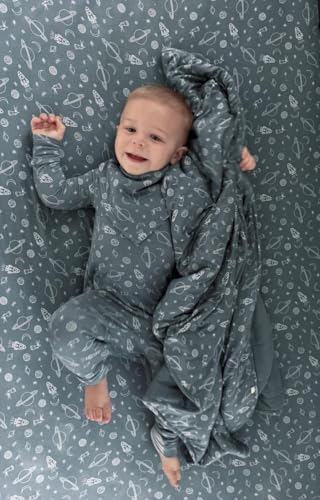 GUNAMUNA - Ultra Soft Convertible Pajamas