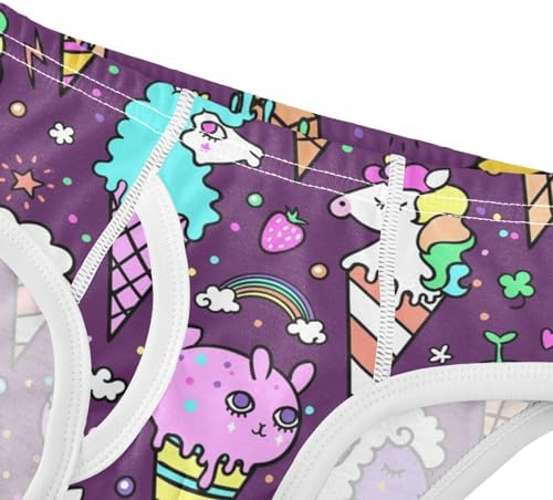 Perfect Boys Briefs for Little Ones - UVmagica
