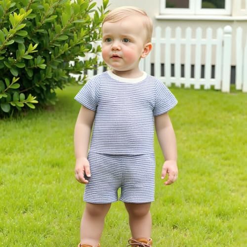 Perfect Summer Outfit for Toddler