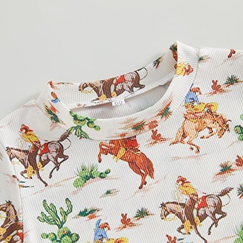 Premium Cow Print Romper for Babies